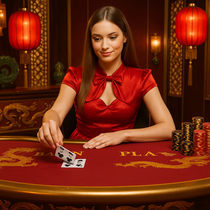 Hey Casino - Live Baccarat - Easy to Learn, Exciting Gameplay