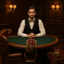 Hey Casino - Live Blackjack - Professional Dealers