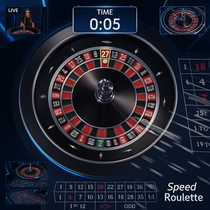 Hey Casino - Live Roulette by Evolution Gaming