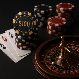Hey Casino Login